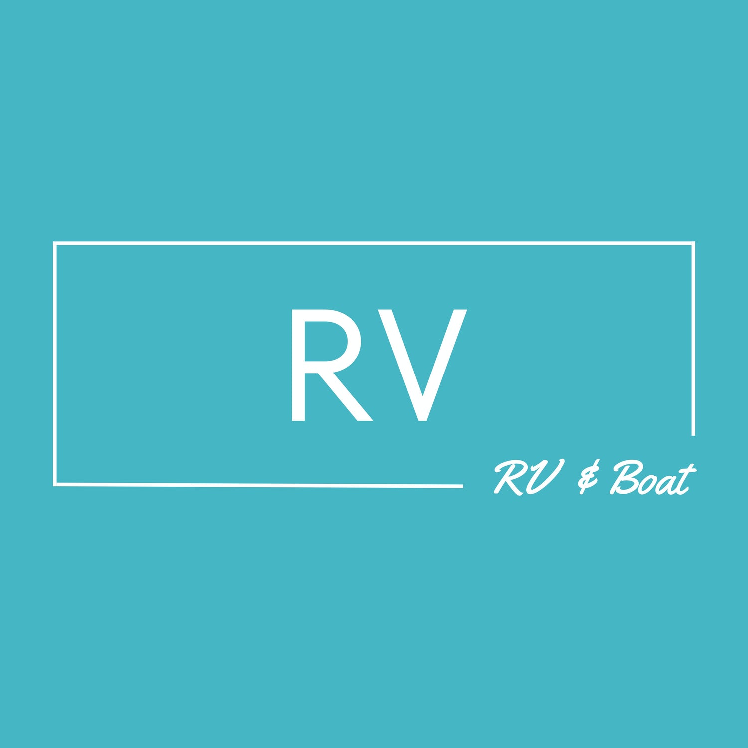 RV & Boat Products