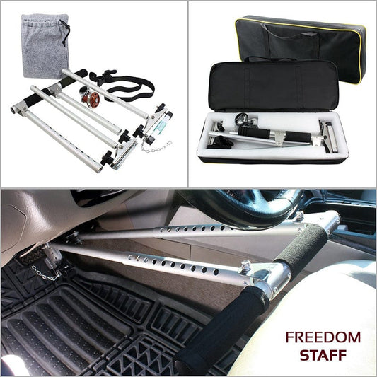 Able Motion Mobility AMM FREEDOM STAFF