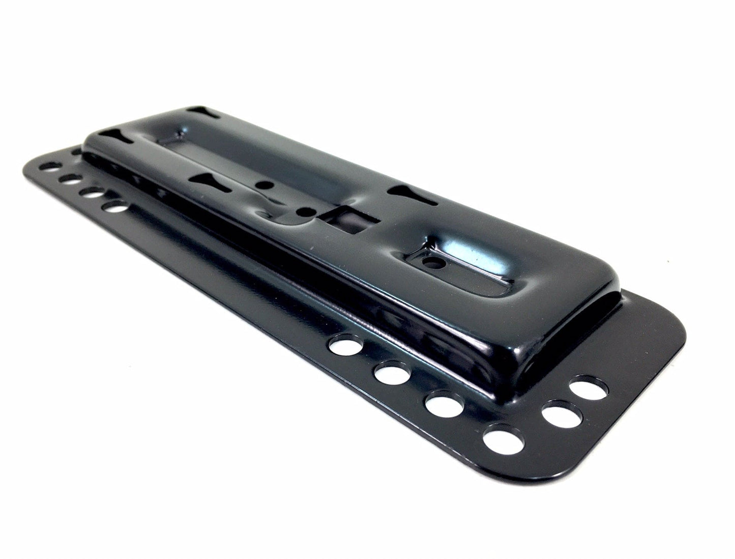 Able Motion Mobility Mobility Accessories Additional Base Plate for Left Foot Accelerator 1.0