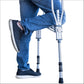 Able Motion Mobility Mobility Accessories Adjustable Able Motion Crutch Knee Rest 2.0