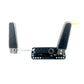 Able Motion Mobility Mobility Accessories Affordable Left Foot Pedal Accelerator Affordable Left Foot Pedal Accelerator