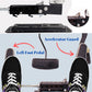 Able Motion Mobility Mobility Accessories Affordable Left Foot Pedal Accelerator Affordable Left Foot Pedal Accelerator