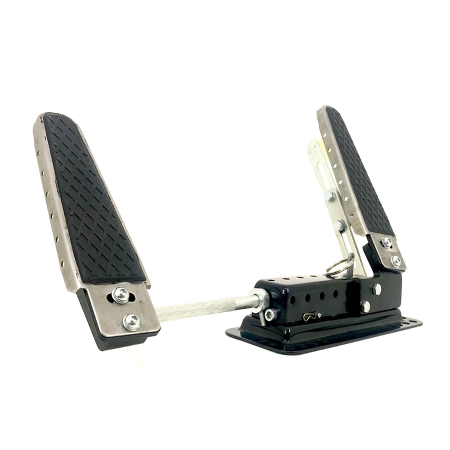 Able Motion Mobility Mobility Accessories Affordable Left Foot Pedal Accelerator Affordable Left Foot Pedal Accelerator