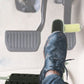 Able Motion Mobility Mobility Accessories Affordable Left Foot Pedal Accelerator Affordable Left Foot Pedal Accelerator