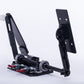 Able Motion Mobility Mobility Accessories Newly Designed Left Foot Accelerator 2.0