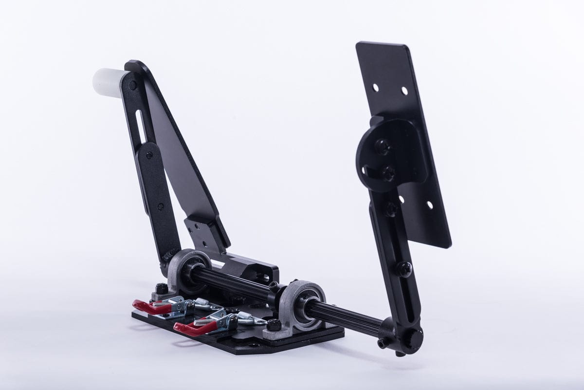 Able Motion Mobility Left Foot Accelerator Pedal LFA 2.0
