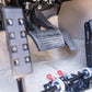 Able Motion Mobility Mobility Accessories Newly Designed Left Foot Accelerator 2.0