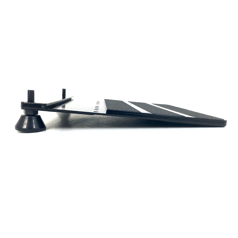 Able Motion Mobility Portable Plate for Left Foot Accelerator 1.0